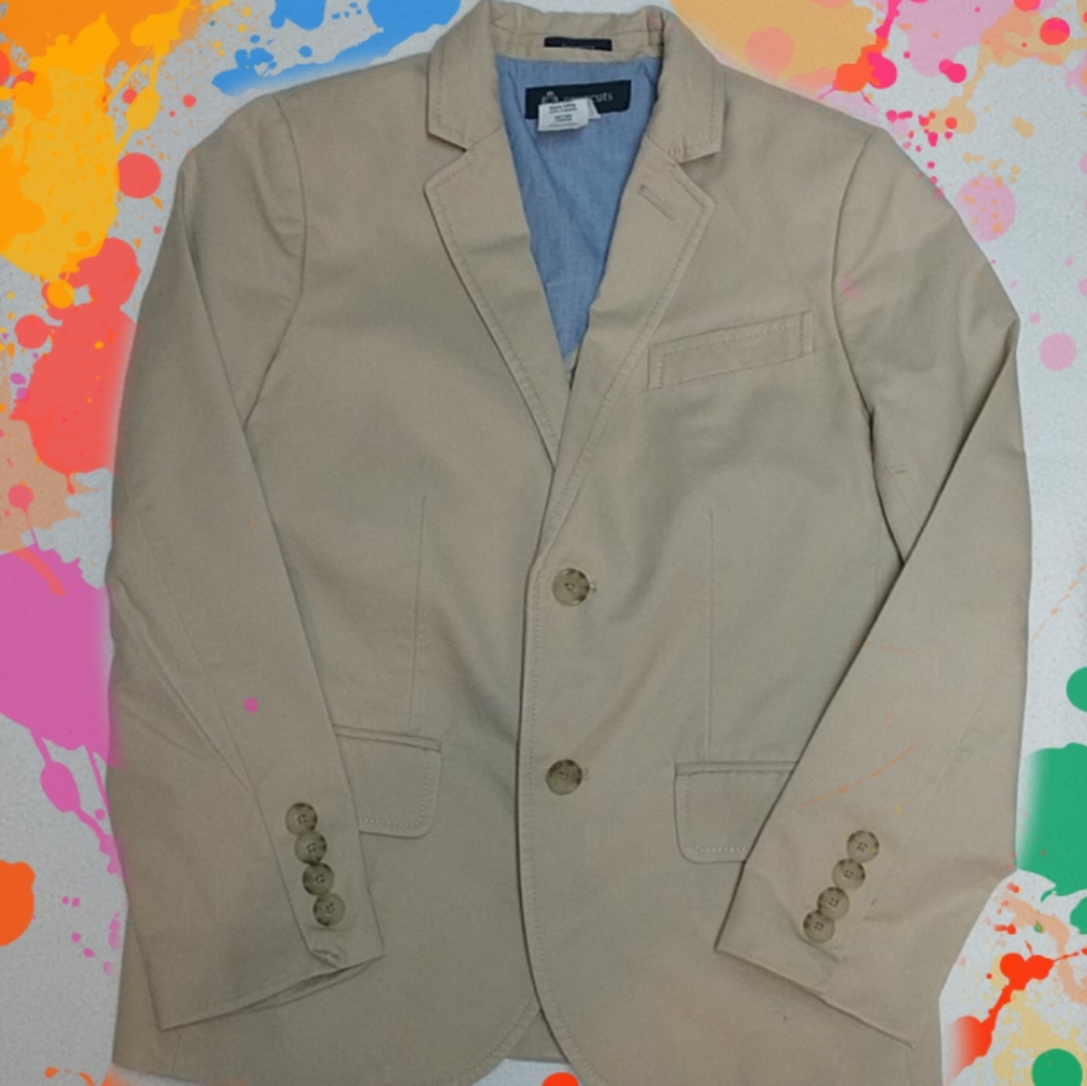 Crewcuts Thompson blazer